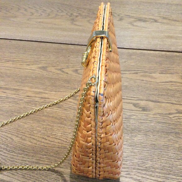 Rodo Made in Italy wicket bag - Picture 6 of 12